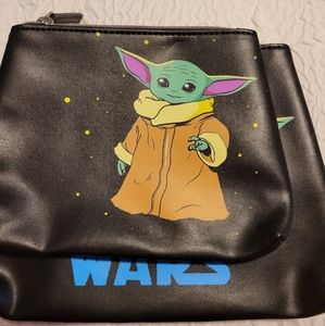 Star wars Cosmetic case